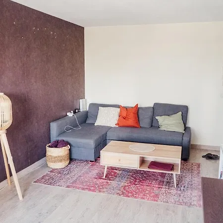 Apartamento 4-person In Near Chartrons Burdeos